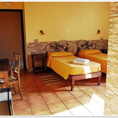 Lamato Borgo Bed & Breakfast