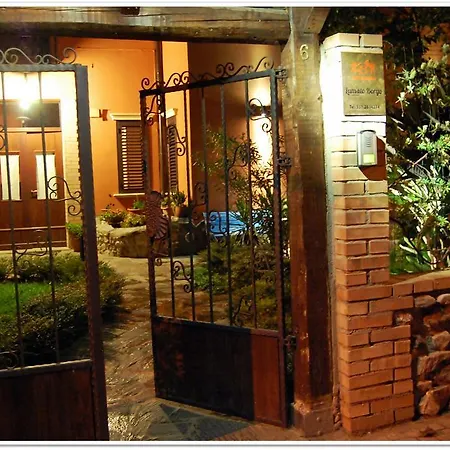 Lamato Borgo Sant'Eufemia Lamezia