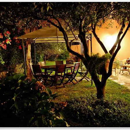 Bed & Breakfast Lamato Borgo Sant'Eufemia Lamezia