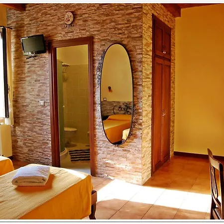 Bed & Breakfast Lamato Borgo