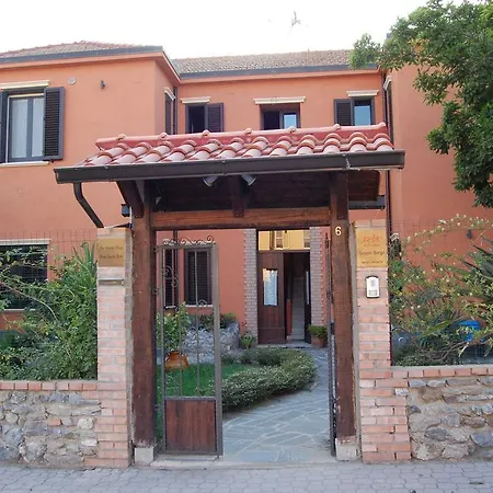 Lamato Borgo
