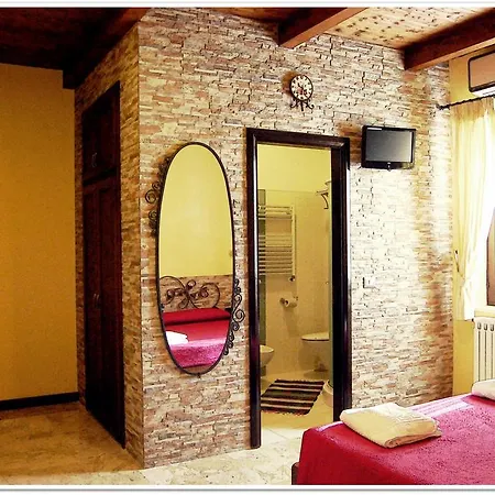 Lamato Borgo