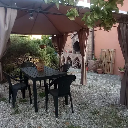Lamato Borgo