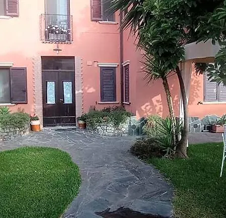 Panzió Lamato Borgo 3*