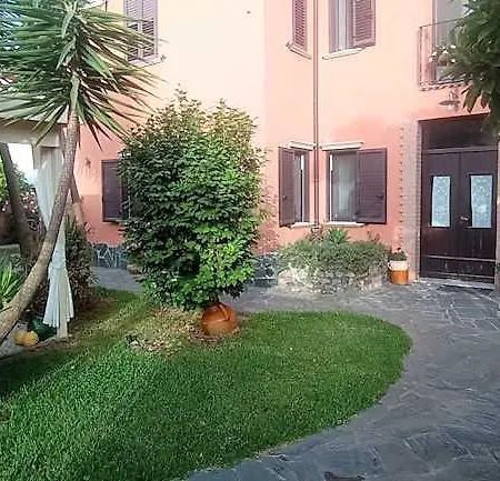 Lamato Borgo Panzió SantʼEufemia Lamezia