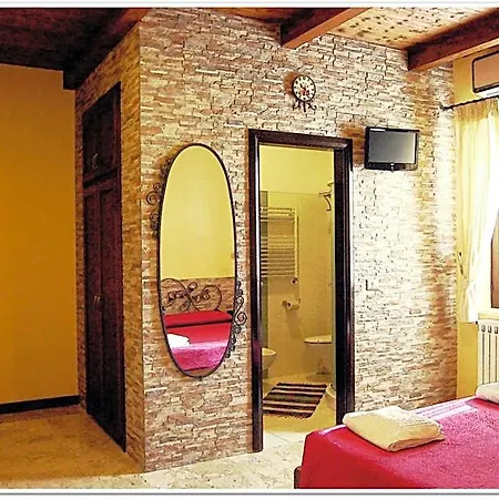Lamato Borgo 3* SantʼEufemia Lamezia