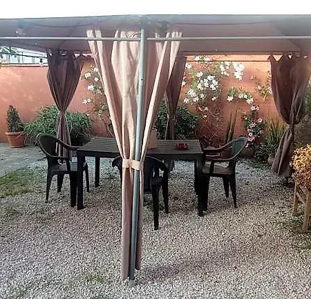 Lamato Borgo Panzió 3*