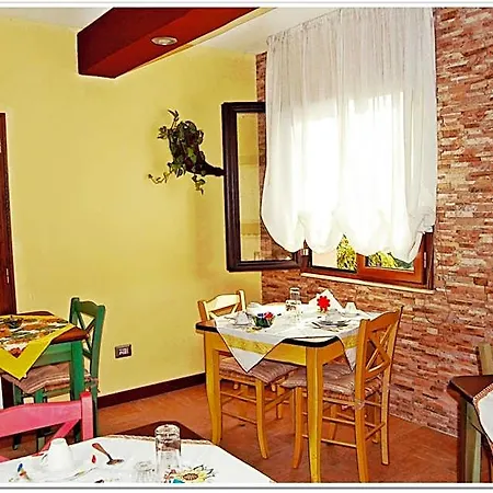 Lamato Borgo