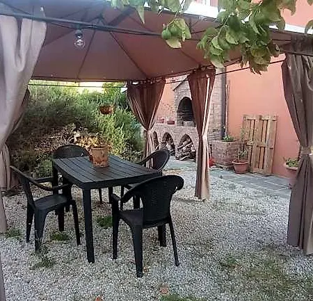 Panzió Lamato Borgo