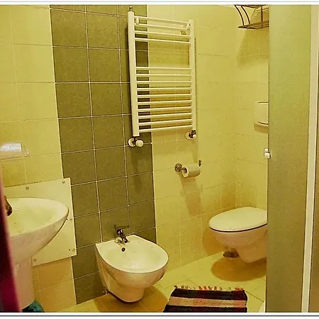 Panzió Lamato Borgo 3*
