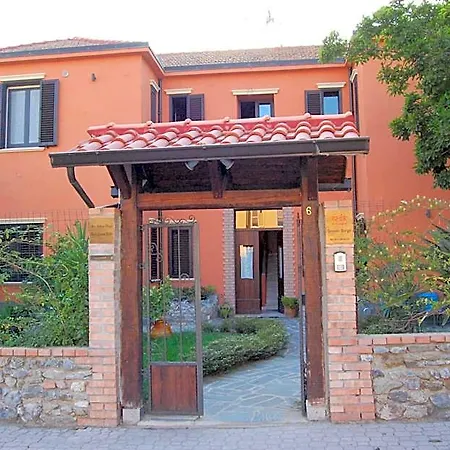 Lamato Borgo Panzió 3*