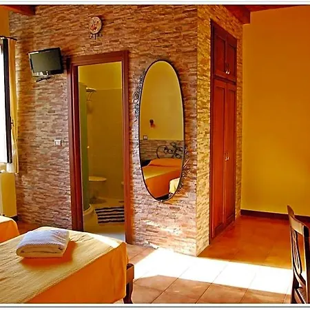 Lamato Borgo Panzió