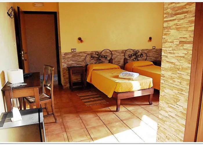 Lamato Borgo Alojamento de Acomodação e Pequeno-almoço