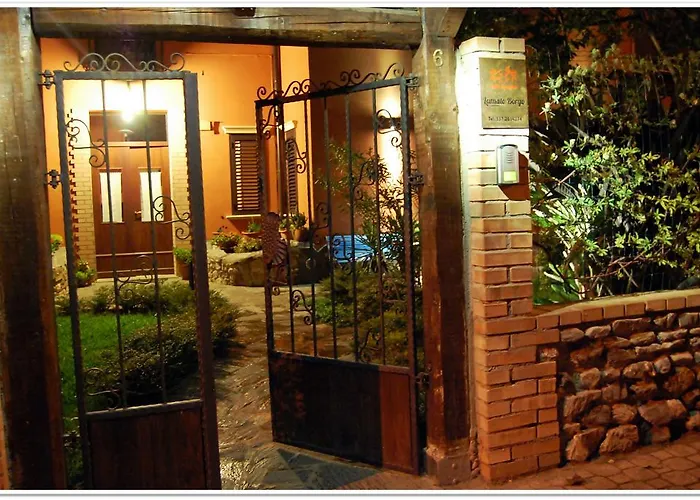 Lamato Borgo SantʼEufemia Lamezia