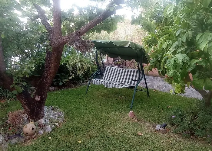 Lamato Borgo SantʼEufemia Lamezia