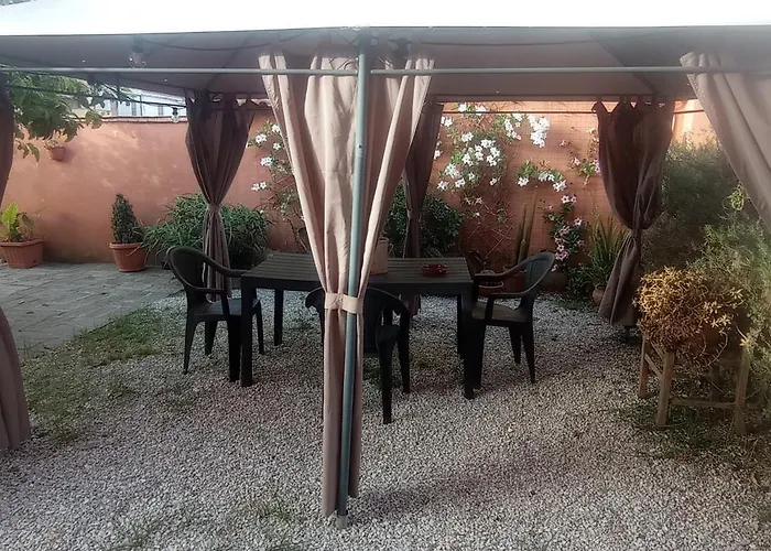 Alojamento de Acomodação e Pequeno-almoço Lamato Borgo 3*